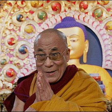 Dalai Lama denunţă cenzura şi se pronunţă pentru o justiţie independentă în China