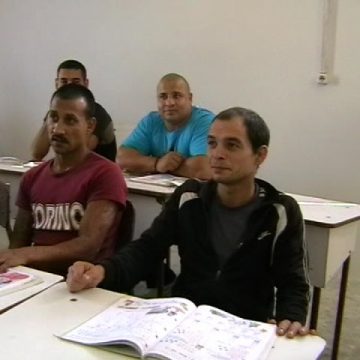 Baia Mare: 11 persoane private de libertate au început astăzi şcoala la Penitenciarul Baia Mare