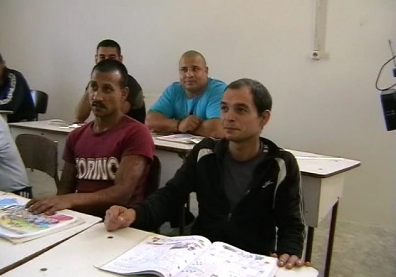 Baia Mare: 11 persoane private de libertate au început astăzi şcoala la Penitenciarul Baia Mare Baia Mare: 11 persoane private de libertate au început astăzi şcoala la Penitenciarul Baia Mare