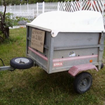 dezmebrez motor atv 124cm3