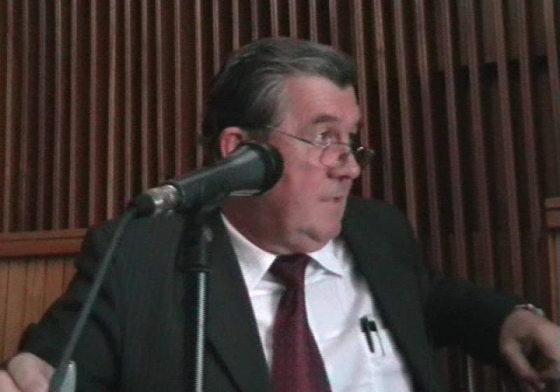Baia Mare: APIA Maramureş şi-a prezentat activitatea pe primele trei trimestre ale 2011