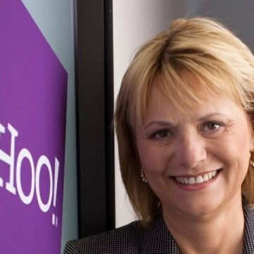 Directorul general al Yahoo! a fost concediat prin telefon Directorul general al Yahoo! a fost concediat prin telefon