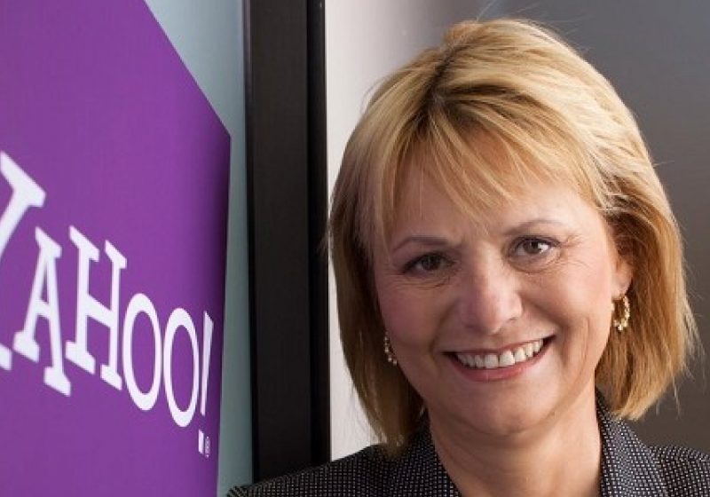 Directorul general al Yahoo! a fost concediat prin telefon Directorul general al Yahoo! a fost concediat prin telefon