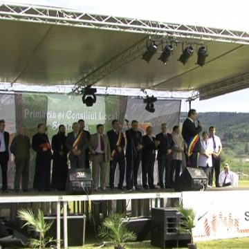 Două zile de petrecere la Strâmtura Două zile de petrecere la Strâmtura