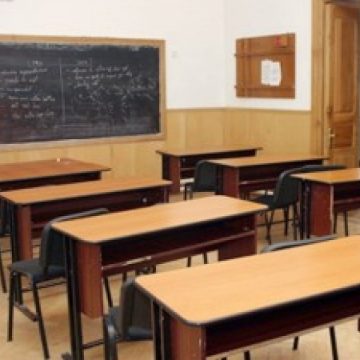 DSP a luat la puricat unităţile şcolare din judeţ