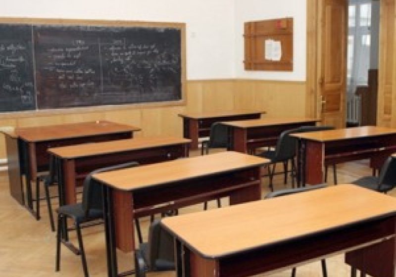 DSP a luat la puricat unităţile şcolare din judeţ