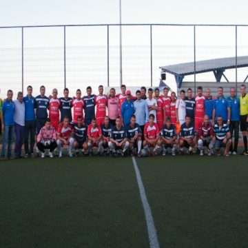 Buzăul câștigă prima Supercupă la minifotbal Buzăul câștigă prima Supercupă la minifotbal