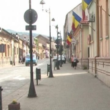Baia Mare: Economia judeţului Maramureş, tot în regres
