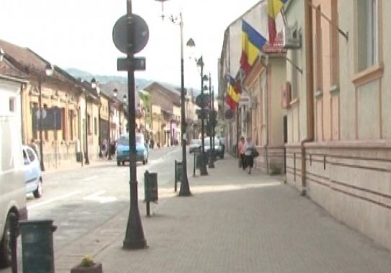 Baia Mare: Economia judeţului Maramureş, tot în regres