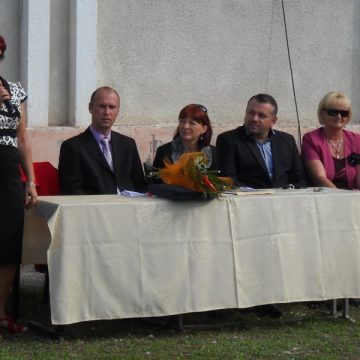 Emoţii mari azi în rândul elevilor sigheteni Emoţii mari azi în rândul elevilor sigheteni