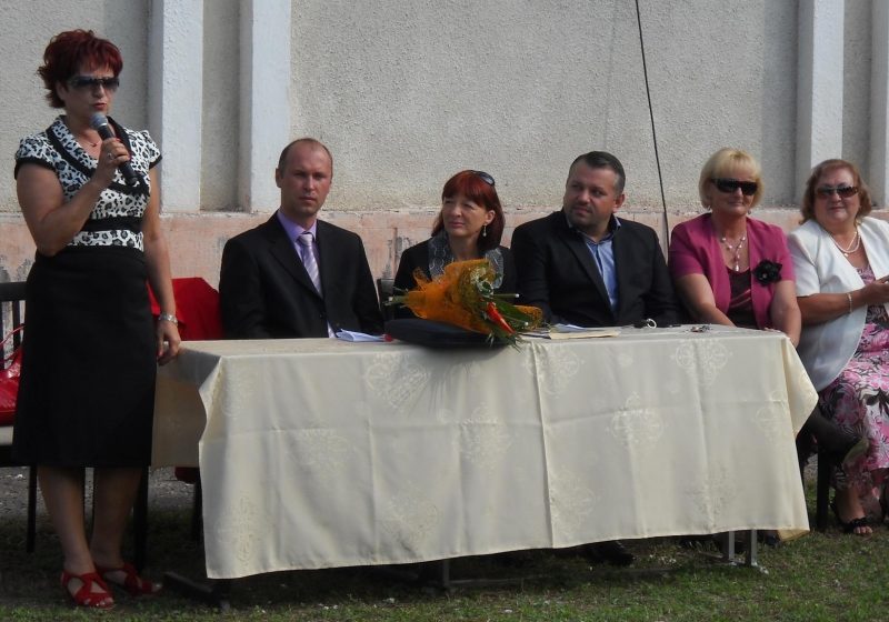 Emoţii mari azi în rândul elevilor sigheteni