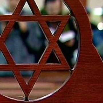 SIGHET: Evreii comunităţii "Kahan" în relaţii amiabile cu evreii comunităţii "Satmar" SIGHET: Evreii comunităţii "Kahan" în relaţii amiabile cu evreii comunităţii "Satmar"