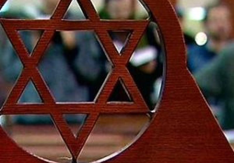 SIGHET: Evreii comunităţii "Kahan" în relaţii amiabile cu evreii comunităţii "Satmar"
