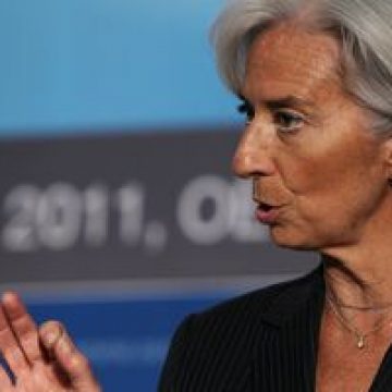 FMI reaminteşte meritele planurilor de austeritate din ţările bogate ale lumii