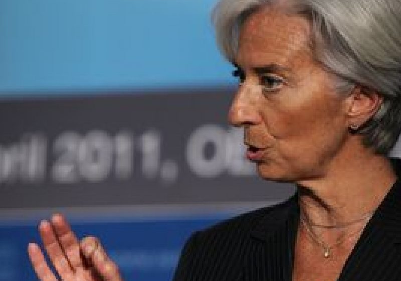 FMI reaminteşte meritele planurilor de austeritate din ţările bogate ale lumii
