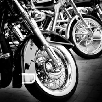 Tânăr de 18 ani din Sighetu Marmaţiei, suspect în cazul unui  furt de motocicletă