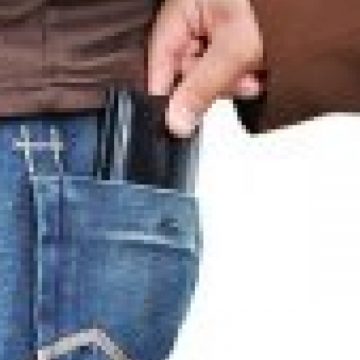 Un bărbat din Satulung a rămas fără banii din portofel după o seară de petrecere