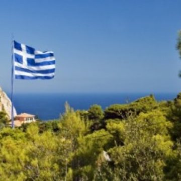 Grecia, exclusă din Schengen? UE vrea să suspende ţările cu probleme Grecia, exclusă din Schengen? UE vrea să suspende ţările cu probleme