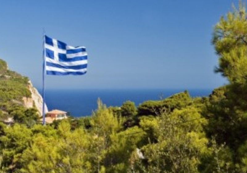 Grecia, exclusă din Schengen? UE vrea să suspende ţările cu probleme Grecia, exclusă din Schengen? UE vrea să suspende ţările cu probleme