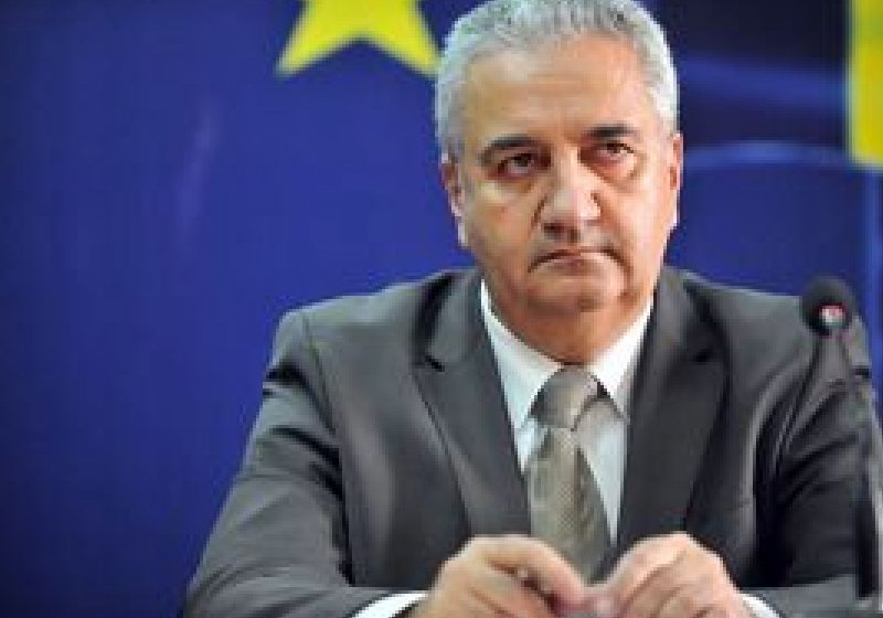 Guvernul va efectua o nouă rectificare bugetară până la finalul anului