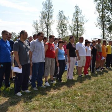 Concursuri sportive cu ocazia Zilei Jandarmeriei Rurale în Maramureş Concursuri sportive cu ocazia Zilei Jandarmeriei Rurale în Maramureş