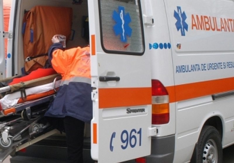 În Baia Mare, neatenţia unui ifronist a cauzat vătămarea corporală a unui muncitor de la Drusal În Baia Mare, neatenţia unui ifronist a cauzat vătămarea corporală a unui muncitor de la Drusal