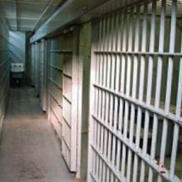 Mandat de executare a pedepsei cu închisoarea, pus în aplicare de către poliţiştii Biroului Urmăriri