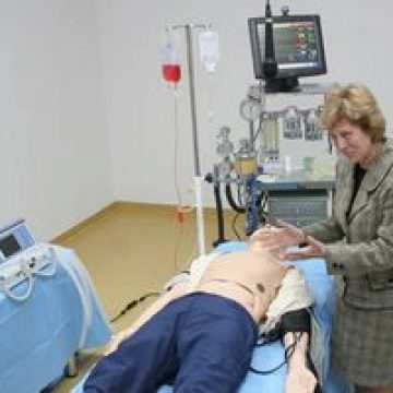 Insulina, o pistă promiţătoare în lupta împotriva maladiei Alzheimer Insulina, o pistă promiţătoare în lupta împotriva maladiei Alzheimer