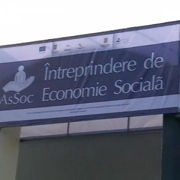 Baia Mare: Prima întreprindere de economie socială pentru persoanele cu dizabilităţi din NV ţării s-a inaugurat astăzi în municipiul Baia Mare Baia Mare: Prima întreprindere de economie socială pentru persoanele cu dizabilităţi din NV ţării s-a inaugurat astăzi în municipiul Baia Mare