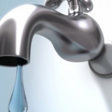 SIGHET:întreruperi ale furnizării serviciilor de apă