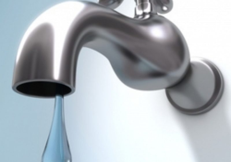 SIGHET:întreruperi ale furnizării serviciilor de apă