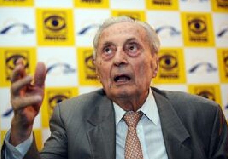 Ion Diaconescu, internat la Institutul de Cardiologie C.C.Iliescu