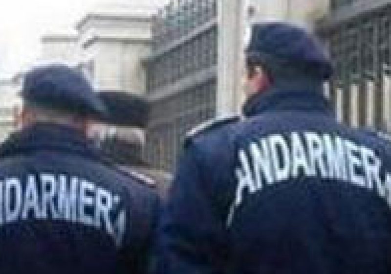Baia Mare: Sfârşit de săptămână încărcat pentru jandarmii maramureşeni Baia Mare: Sfârşit de săptămână încărcat pentru jandarmii maramureşeni