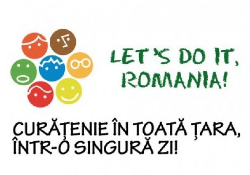 Jandarmii maramureşeni prezenţi la Campania Naţională "”Let’s do it Romania” Jandarmii maramureşeni prezenţi la Campania Naţională "”Let’s do it Romania”