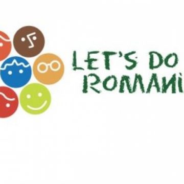 SIGHET:"Let’s do it Romania!”, o campanie în care se implică şi voluntari din Sighetu Marmaţiei SIGHET:"Let’s do it Romania!”, o campanie în care se implică şi voluntari din Sighetu Marmaţiei