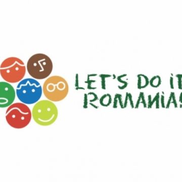 Maramureşul, fruntaş în topul participării la campania Let’ s do it Romania!