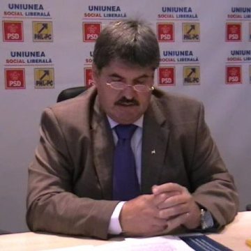 Baia Mare: USL critică proiectele educaţionale marca Daniel Funeriu