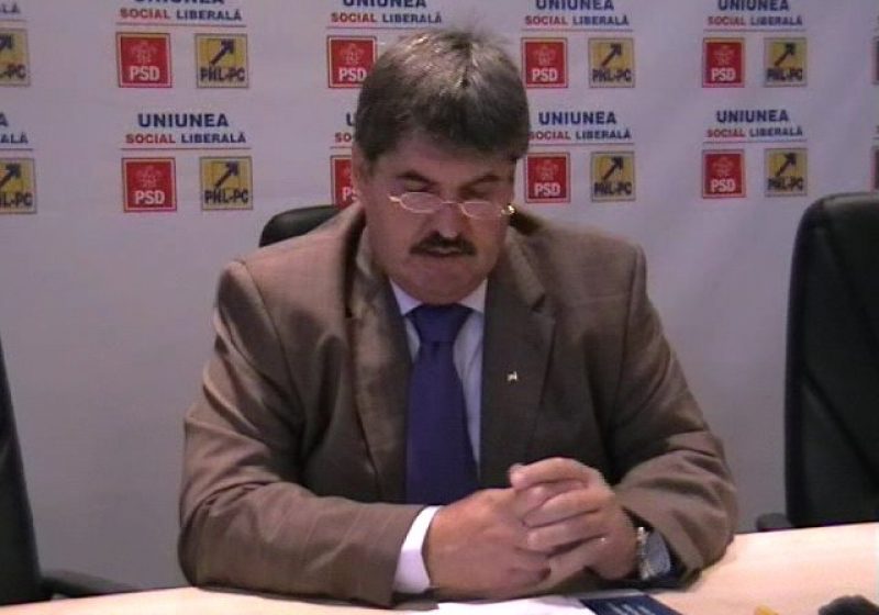 Baia Mare: USL critică proiectele educaţionale marca Daniel Funeriu