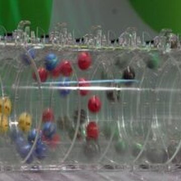Marele premiu la Loto 6/49 depăşeşte 4,7 milioane euro