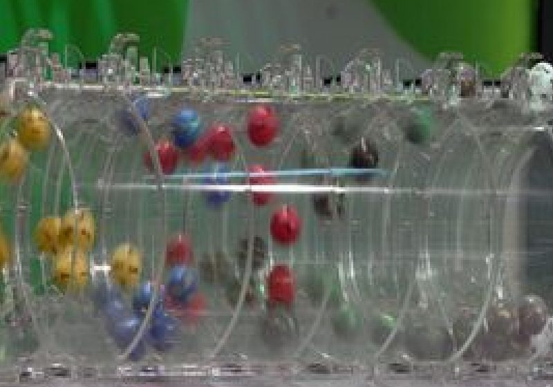 Marele premiu la Loto 6/49 depăşeşte 4,7 milioane euro