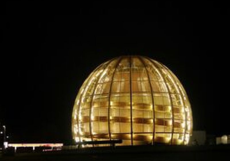 Măsurători independente vor dovedi dacă există particule care pot depăşi viteza luminii Măsurători independente vor dovedi dacă există particule care pot depăşi viteza luminii