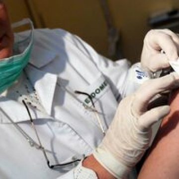 Ministerul Sănătăţii: Registrul unic de vaccinări este funcţional Ministerul Sănătăţii: Registrul unic de vaccinări este funcţional