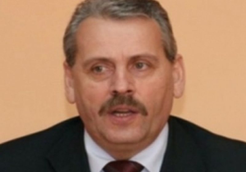 Mircea Man acuzat de unii consilieri judeţeni că nu au fost invitaţi sa participe la inaugurarea primelor 5 etaje ale Spitalului Judetean de Urgenta