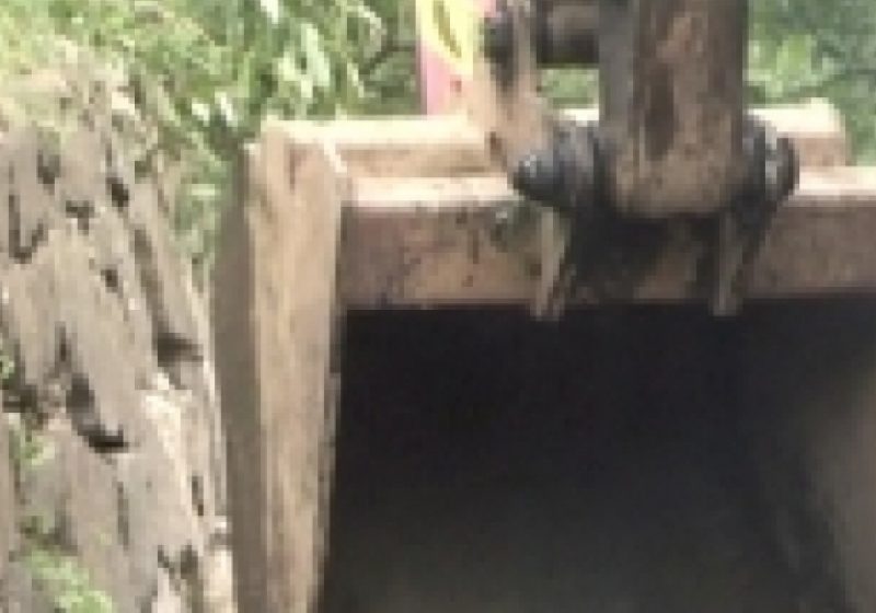Baia Mare: Mircea Man va verifica luni stadiul lucrărilor la drumul judeţean Baia Sprie-Bârsana