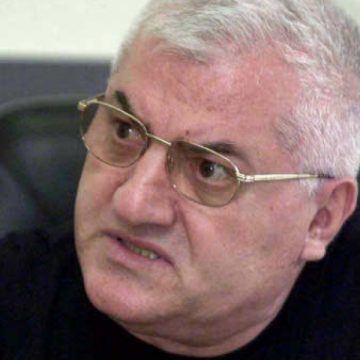SIGHET: Mitică Dragomir a participat la nunta fiicei tamaduitoarei Florica Popovici din Ucraina, cea care a reusit sa-l scape de durerile de spate si a pus pe picioare multi fotbalisti accidentati