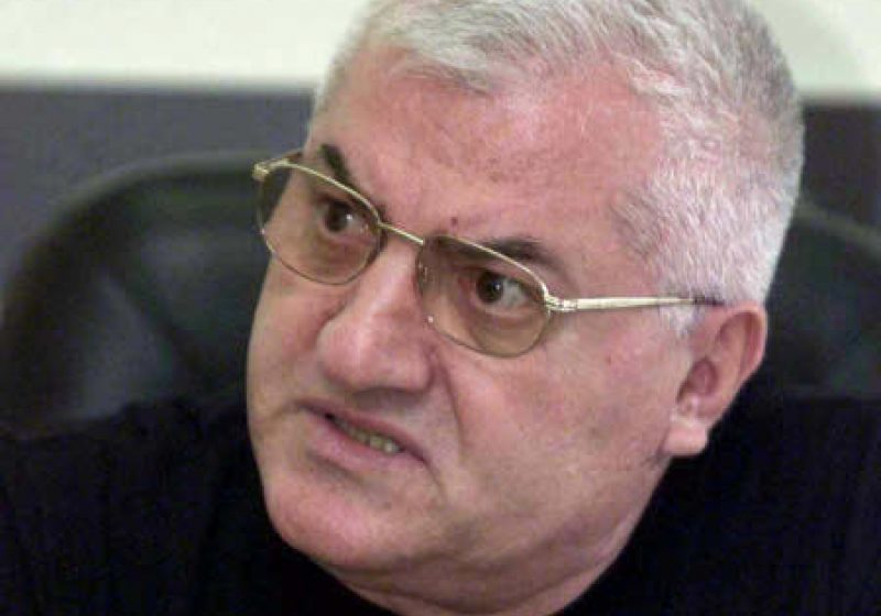 SIGHET: Mitică Dragomir a participat la nunta fiicei tamaduitoarei Florica Popovici din Ucraina, cea care a reusit sa-l scape de durerile de spate si a pus pe picioare multi fotbalisti accidentati