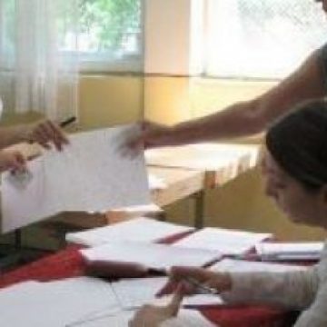 Nici ultima zi de examenului de bacalaureat nu a trecut fara incidente Nici ultima zi de examenului de bacalaureat nu a trecut fara incidente