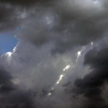 Baia Mare: Maramureşul, sub avertizare de fenomene meteorologice periculoase imediate