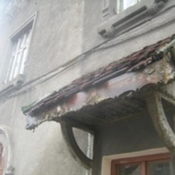 O şansă de la stat pentru clădirile de patrimoniu cu faţade degradate