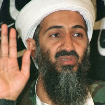 Cehia a contribuit la eliminarea lui Osama ben Laden
